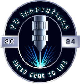 3D Innovations