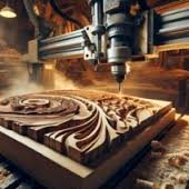 CNC Routing Services