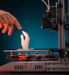 Prototype 3D Printing